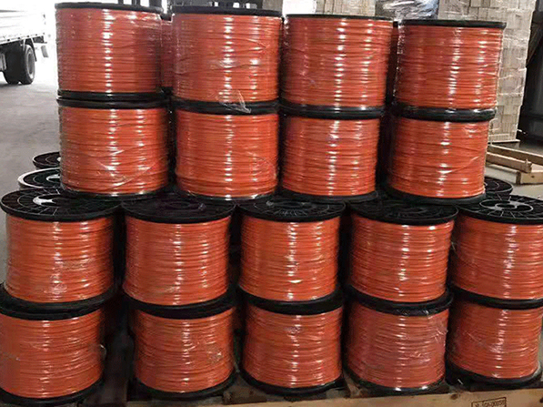 潜江数码雷管母线